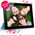 Passatempo Ganhe um iPad2 O post de hoje tem a ver com um passatempo através do qual nos vamos habilitar a ganhar 1 dos 3 iPad 2 da Apple que estão em jogo.