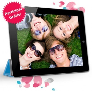 Passatempo ipad2