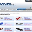 Pendrive USB Personalizada – Amostra Grátis A oferta que hoje apresentamos é de uma empresa que se dedica à produção e venda de Pendrives USB personalizadas para o mercado empresarial. E como forma de promover o seu trabalho e os seus produtos enviam uma amostra grátis.