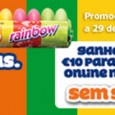 É tal como diz o título do artigo! As Melhores Ofertas hoje mostram como podemos ganhar vales de 10 Euros para usar na FNAC online com as deliciosas e irreverentes...