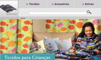 Amostras Grátis de Tecidos