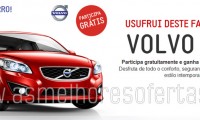 Passatempo Ganhe um Fantástico Volvo C30