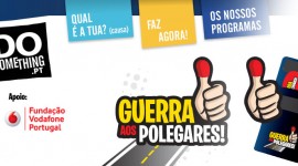 Bolsa para Telemóvel Grátis