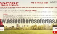 Passatempo – Cartões Presente Continente