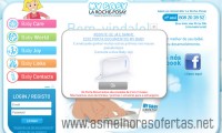 Porta Documentos para Bebé Grátis
