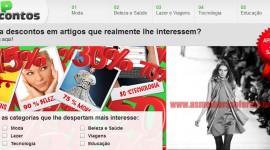 TOP Descontos – Descontos até 90%