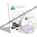 Livro-e-CD-Sobre-Aromaterapia