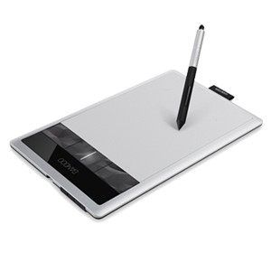 Prémio Wacom Bamboo Fun Pen & Touch