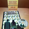 DVD Grátis A Loucura do Marketing
