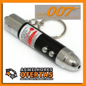 Laser Choque
