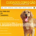 Vales de Desconto Pedigree