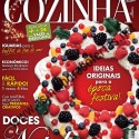 Descontos da revista Mulher Moderna na Cozinha para o Natal 2012