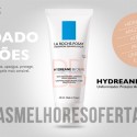 Amostra Grátis Hydreane BB La Roche Posay