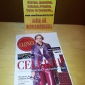 Revista Closet e Vales de Desconto Dolce Vita
