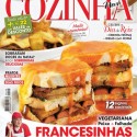 Vales de Desconto Mulher Moderna na Cozinha - Janeiro 2013