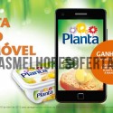 10 Euros Grátis no Telemóvel com Planta Sem Sorteio
