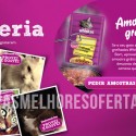 Amostras Gratis Whiskas para o seu gato