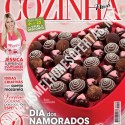 Mulher Moderna na Cozinha Fevereiro 2013