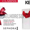 Vales de Desconto Sephora
