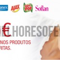 30 Euros em Vales de Desconto