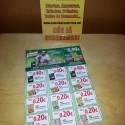 Recebemos os Cupões de Desconto Knorr