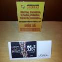 Vale de Desconto O Meu Elvive Loreal