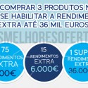 Passatempo Nestlé Rendimento Extra