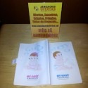 Porta-Documentos para Bebé La Roche Posay