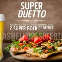 Oferta 2 Super Bock
