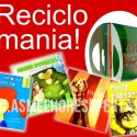 Passatempo Abril BDLD