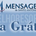 Revista Mensageiro de Santo António Grátis
