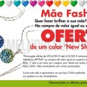 Vale Oferta Dia da Mãe - Lojas Casa