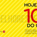 Wook Devolve 100% do que Gastar