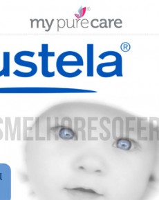 Amostras Grátis de Cosméticos My Pure Care