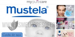 Amostras Grátis de Cosméticos My Pure Care