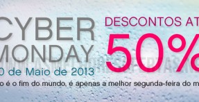 Descontos até 50% na Skin