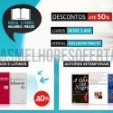 Feira do Livro FNAC 2013