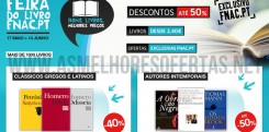 Feira do Livro FNAC 2013