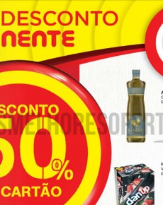 Hiperdesconto Continente