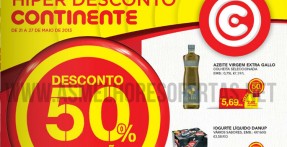 Hiperdesconto Continente
