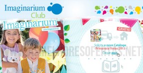Imaginarium Club - Descontos e Ofertas