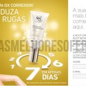 Kit Anti-Rugas ROC Grátis