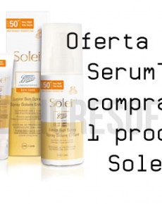 Oferta Boots Laboratories