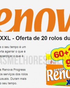Oferta Renova