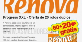 Oferta Renova