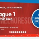 Oreo 2X1 no MiniPreço este Fim de Semana
