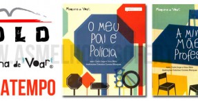 Passatempo BDLD - Máquina de Voar