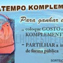 Passatempo Mala Komplementtus