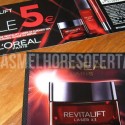 Passatempo Revitalift Laser X3