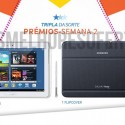 Passatempo Samsung